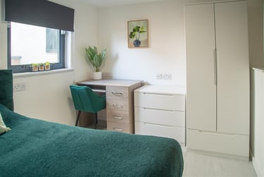 4 bed flat, Derby Road, Radford, Nottingham, NG71LR - Image 7